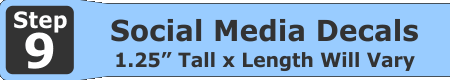 step 9 social